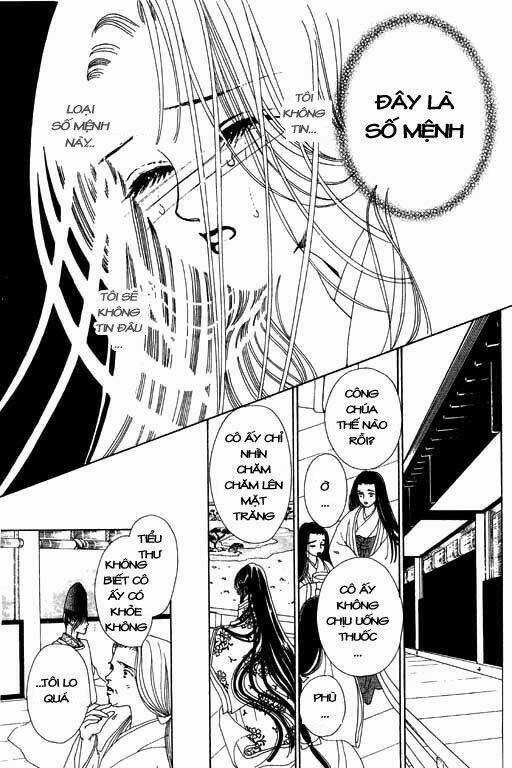 Hana no Utage - Chapter 2 - Trang 31