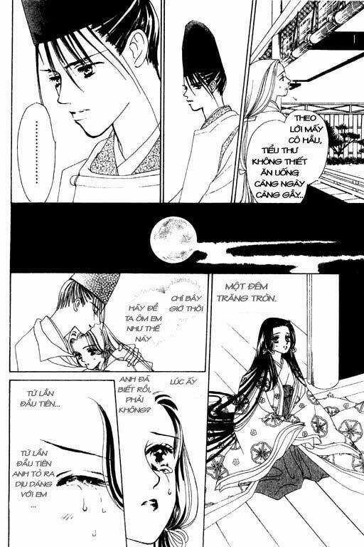 Hana no Utage - Chapter 2 - Trang 32
