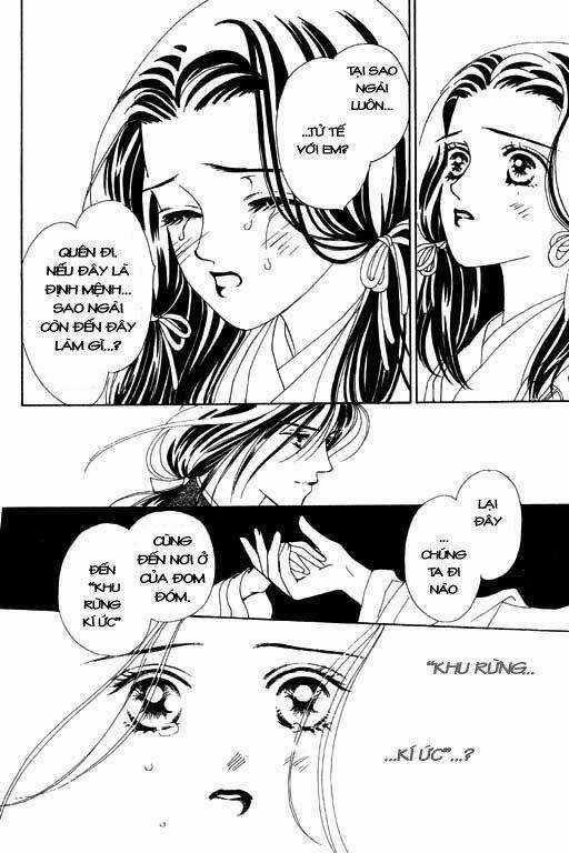 Hana no Utage - Chapter 2 - Trang 34
