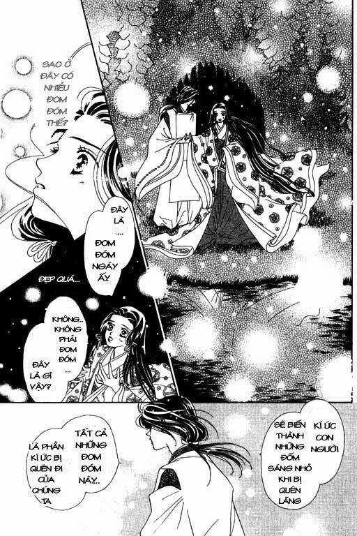 Hana no Utage - Chapter 2 - Trang 35