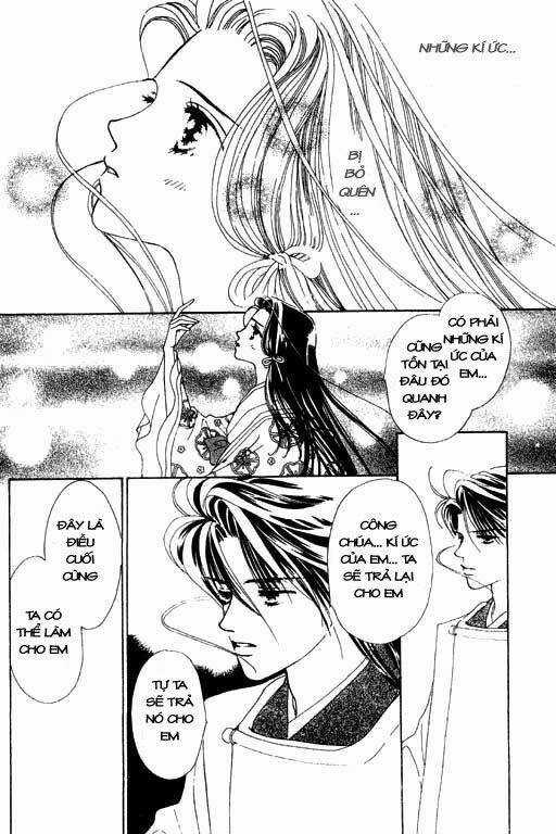 Hana no Utage - Chapter 2 - Trang 36