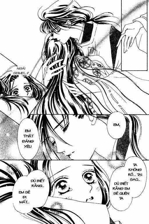 Hana no Utage - Chapter 2 - Trang 37
