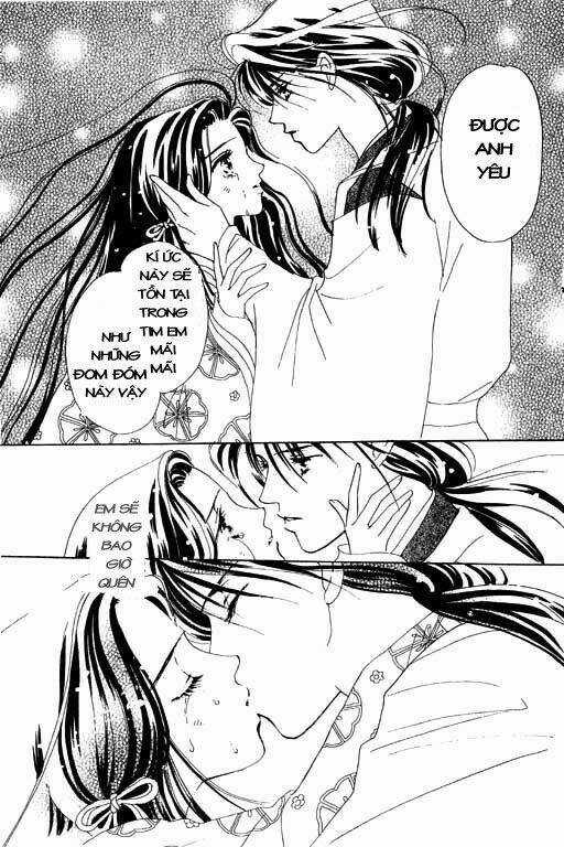 Hana no Utage - Chapter 2 - Trang 39