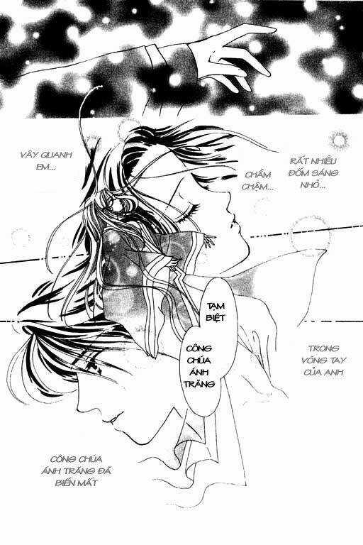 Hana no Utage - Chapter 2 - Trang 40