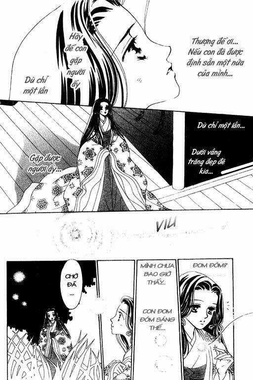 Hana no Utage - Chapter 2 - Trang 5