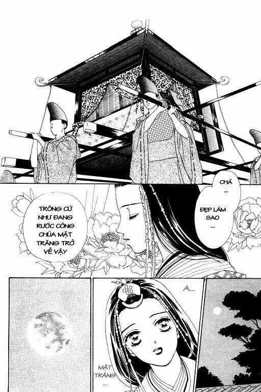 Hana no Utage - Chapter 2 - Trang 42