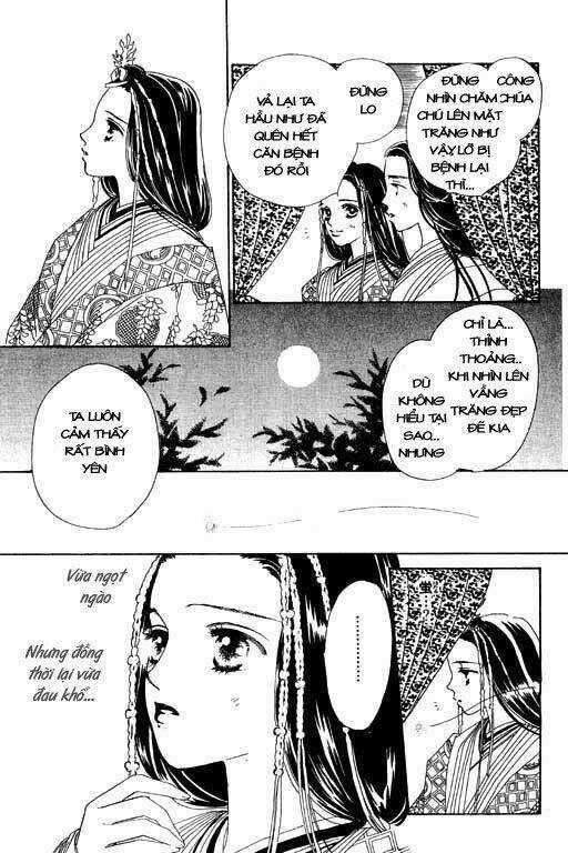 Hana no Utage - Chapter 2 - Trang 43