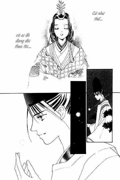 Hana no Utage - Chapter 2 - Trang 44