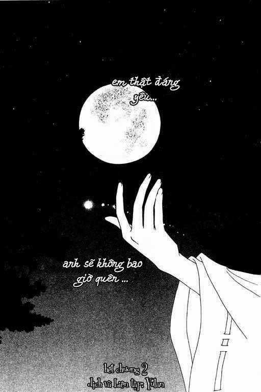 Hana no Utage - Chapter 2 - Trang 45