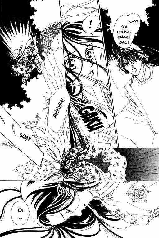 Hana no Utage - Chapter 2 - Trang 7