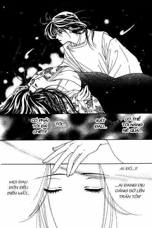 Hana no Utage - Chapter 2 - Trang 8