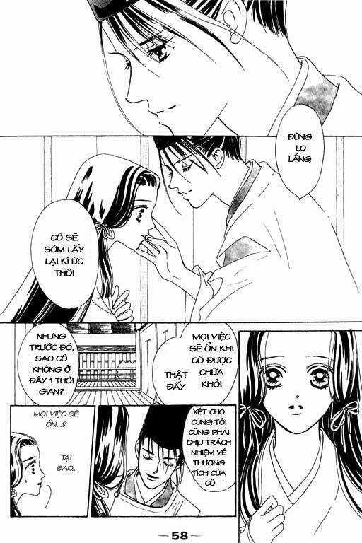 Hana no Utage - Chapter 2 - Trang 10
