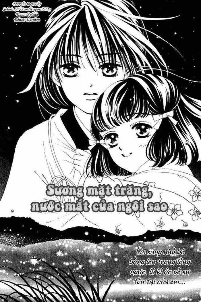 Hana no Utage - Chapter 3 - Trang 2