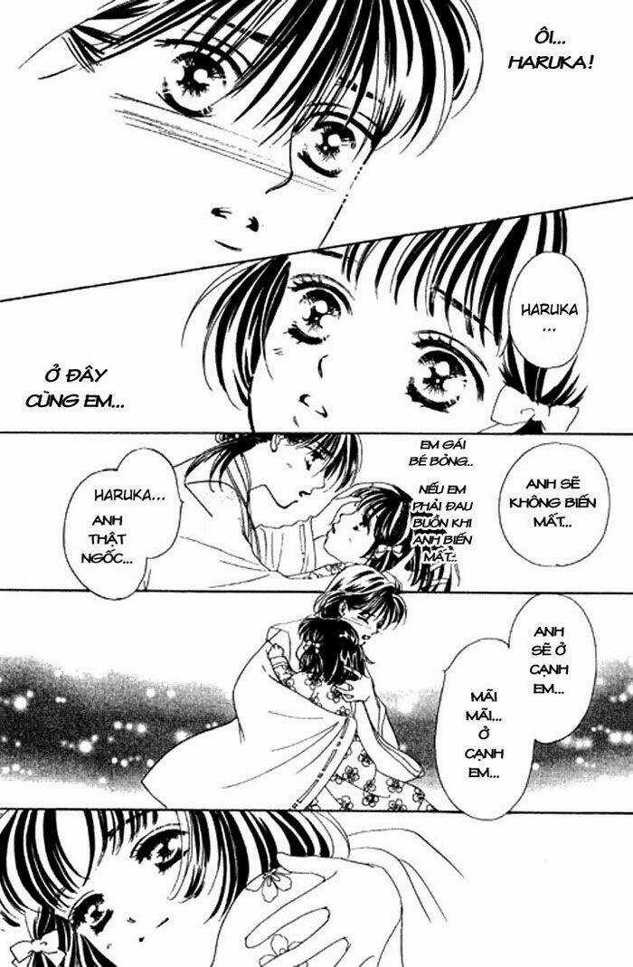 Hana no Utage - Chapter 3 - Trang 22