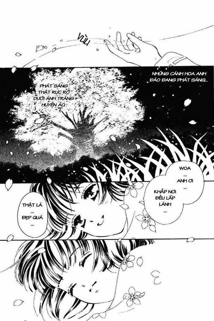 Hana no Utage - Chapter 3 - Trang 24
