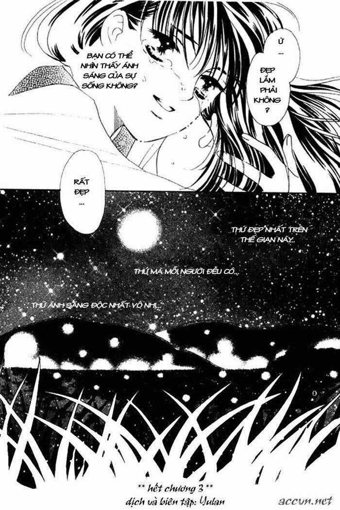 Hana no Utage - Chapter 3 - Trang 25