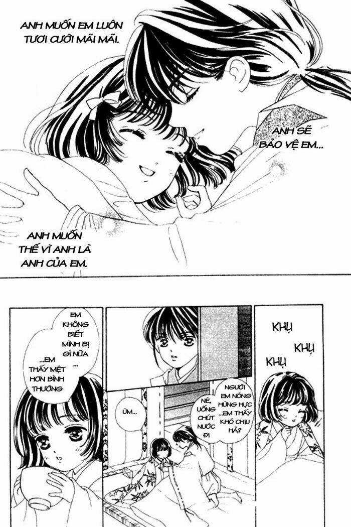 Hana no Utage - Chapter 3 - Trang 7