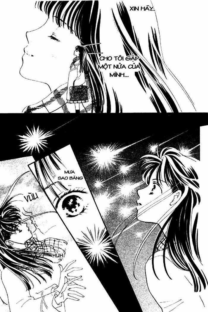 Hana no Utage - Chapter 4.1 - Trang 4