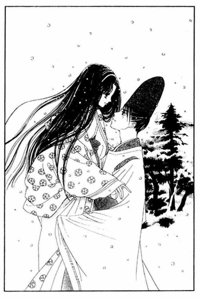 Hana no Utage - Chapter 4.2 - Trang 29