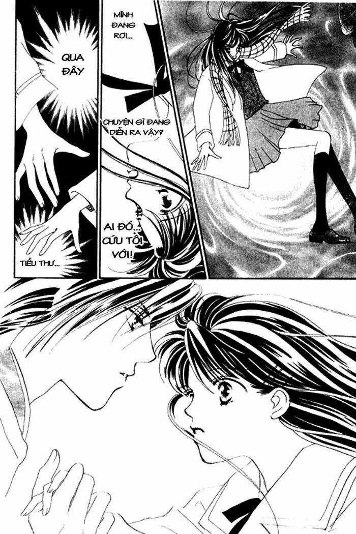 Hana no Utage - Chapter 4 - Trang 5