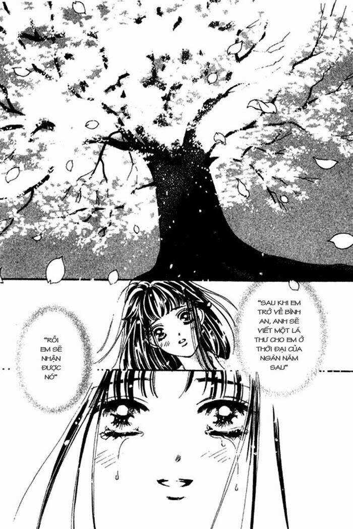 Hana no Utage - Chapter 4 - Trang 60