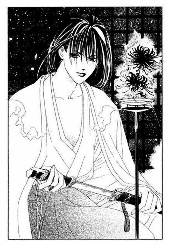 Hana no Utage - Chapter 4 - Trang 64
