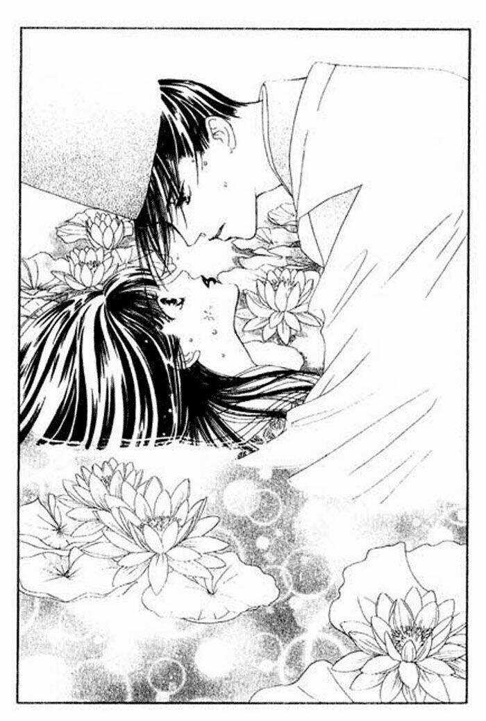 Hana no Utage - Chapter 5 - Trang 27