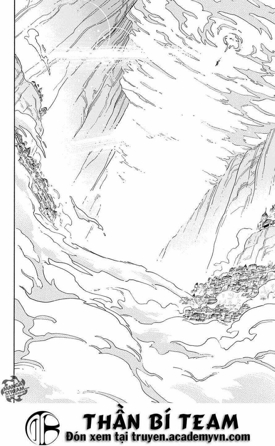 Hana Samurai No Sahara - Chapter 2 - Trang 43