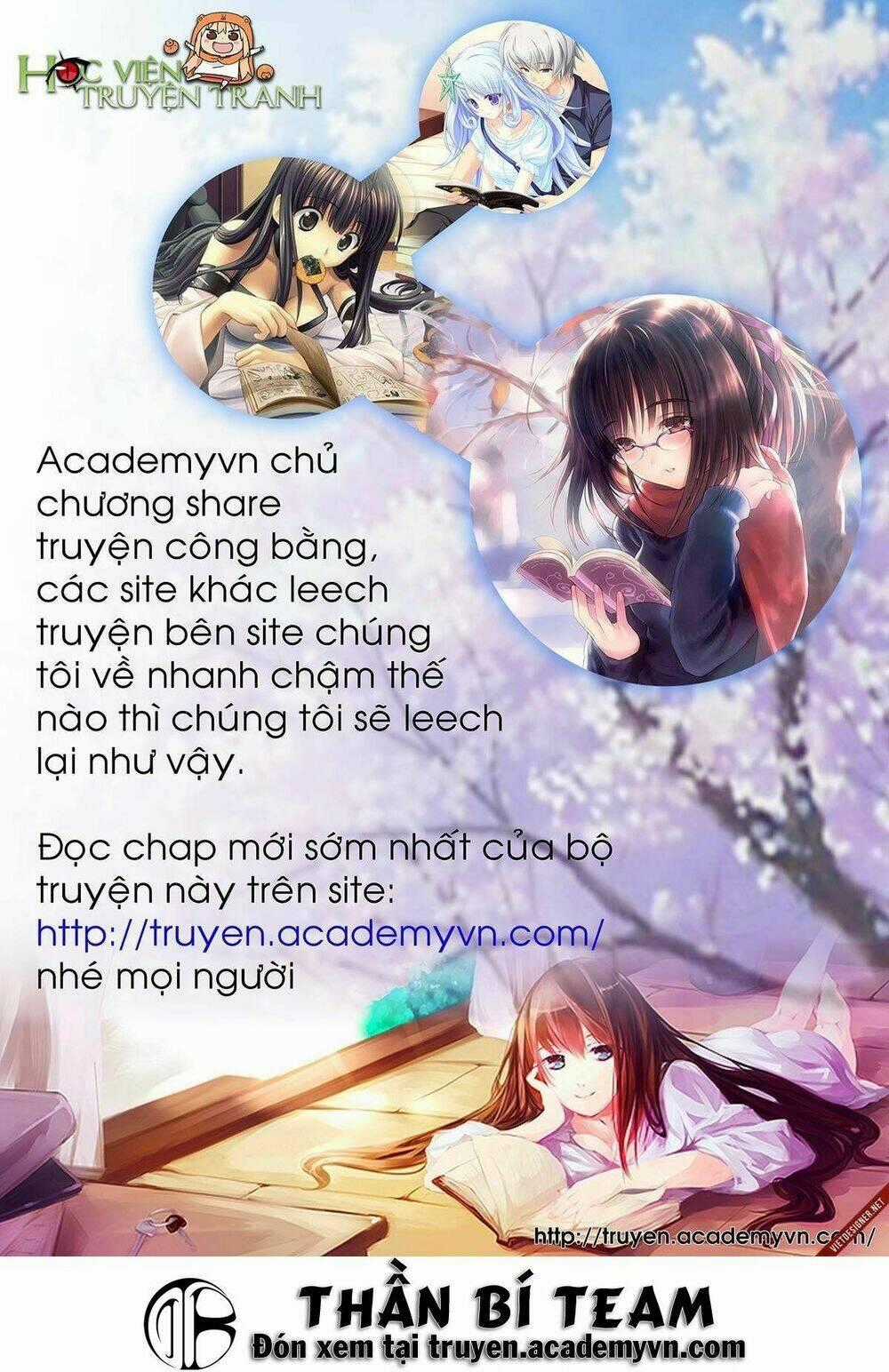 Hana Samurai No Sahara - Chapter 3 - Trang 1