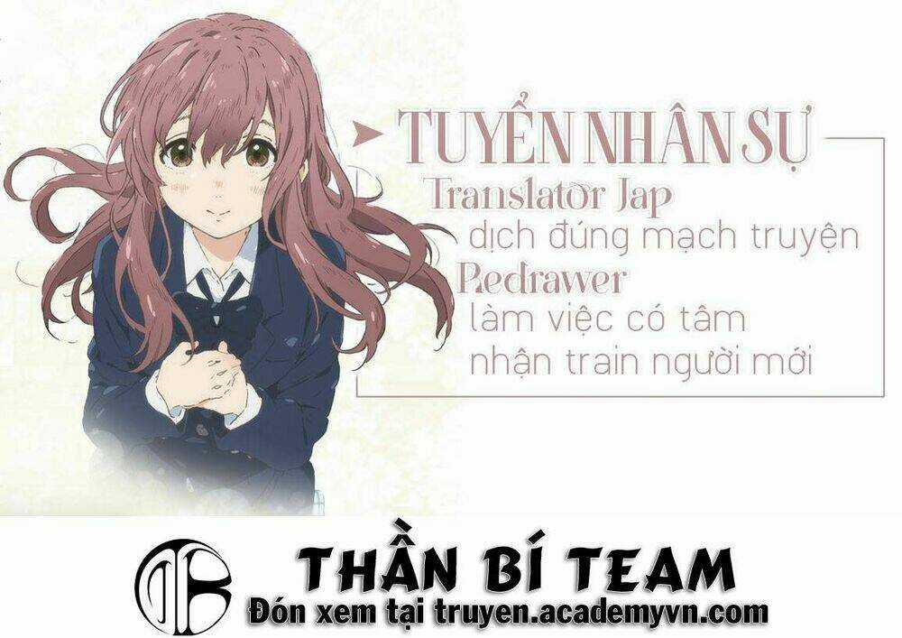 Hana Samurai No Sahara - Chapter 4 - Trang 3