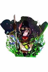 Đọc truyện Hana Samurai No Sahara