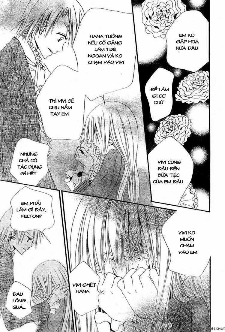 Hana To Akuma - Chapter 2 - Trang 29