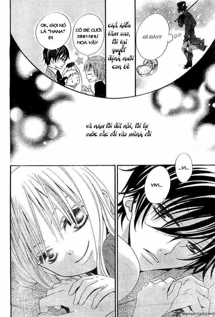 Hana To Akuma - Chapter 2 - Trang 4