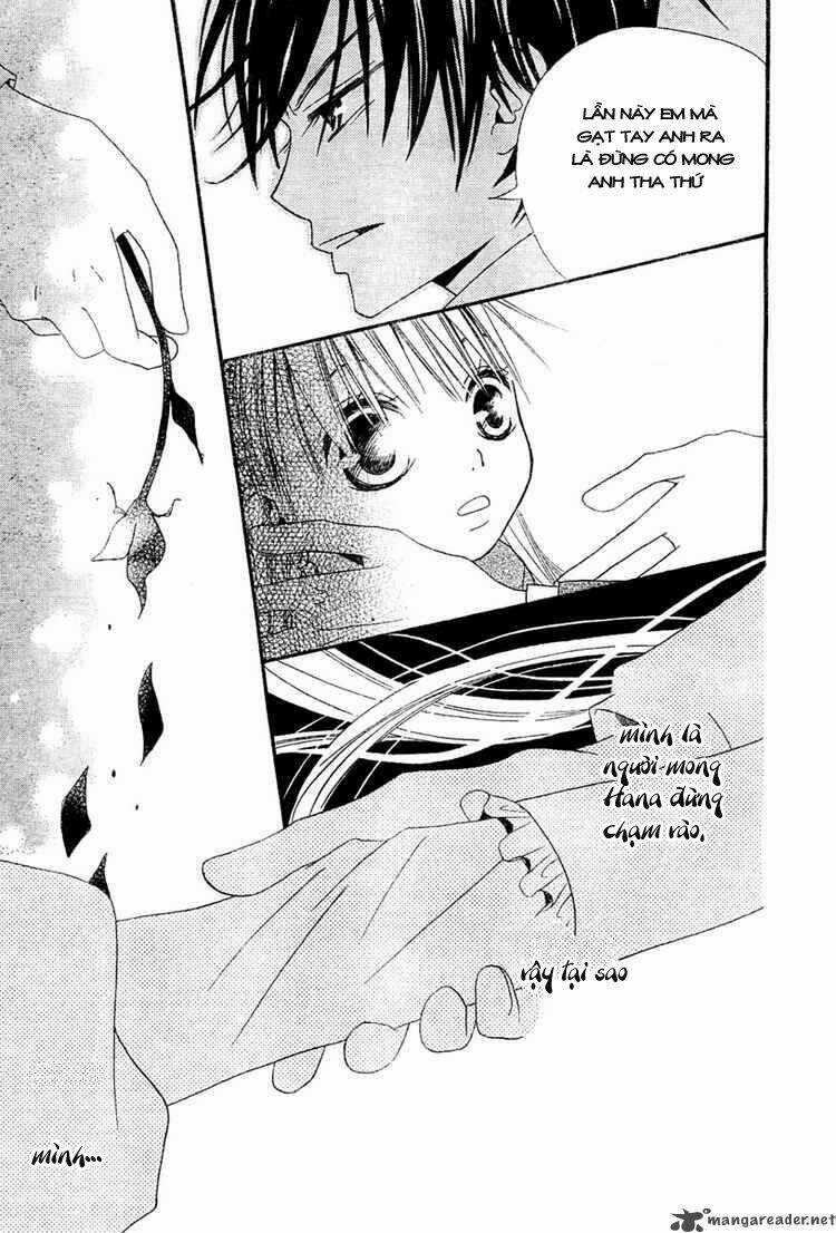 Hana To Akuma - Chapter 2 - Trang 36