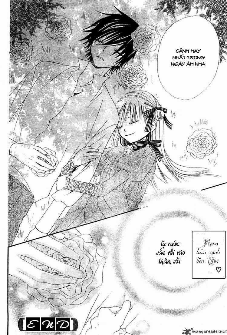 Hana To Akuma - Chapter 2 - Trang 40