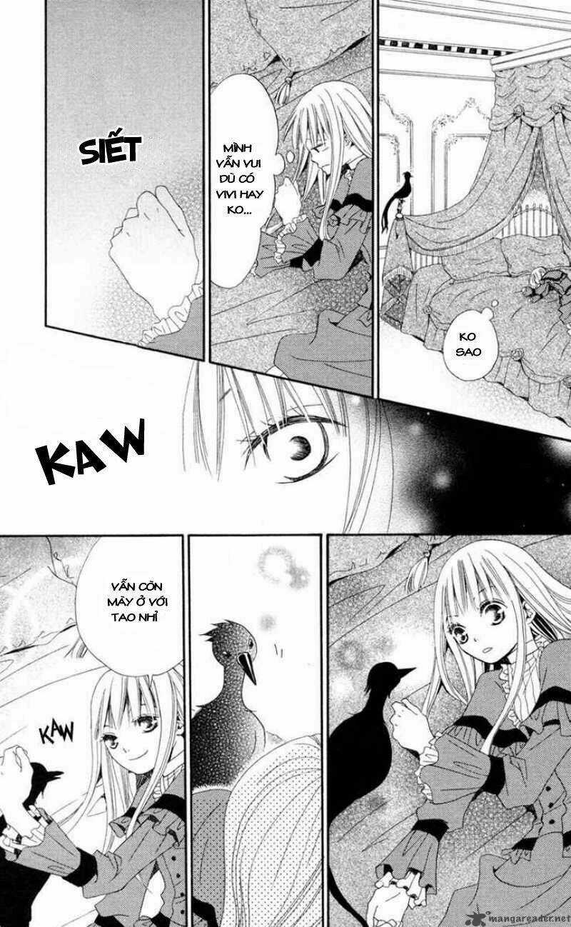 Hana To Akuma - Chapter 3 - Trang 24