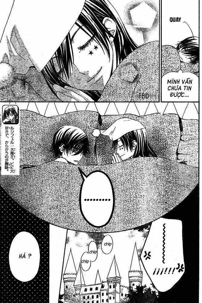 Hana To Akuma - Chapter 48 - Trang 3