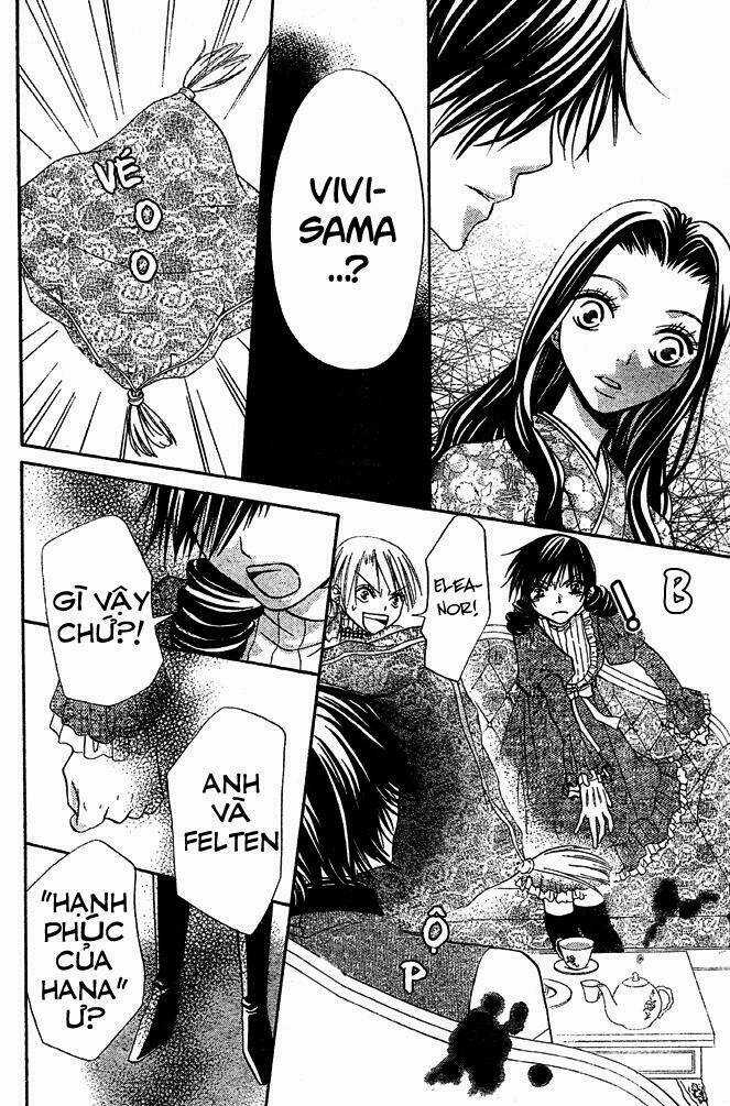 Hana To Akuma - Chapter 49 - Trang 7