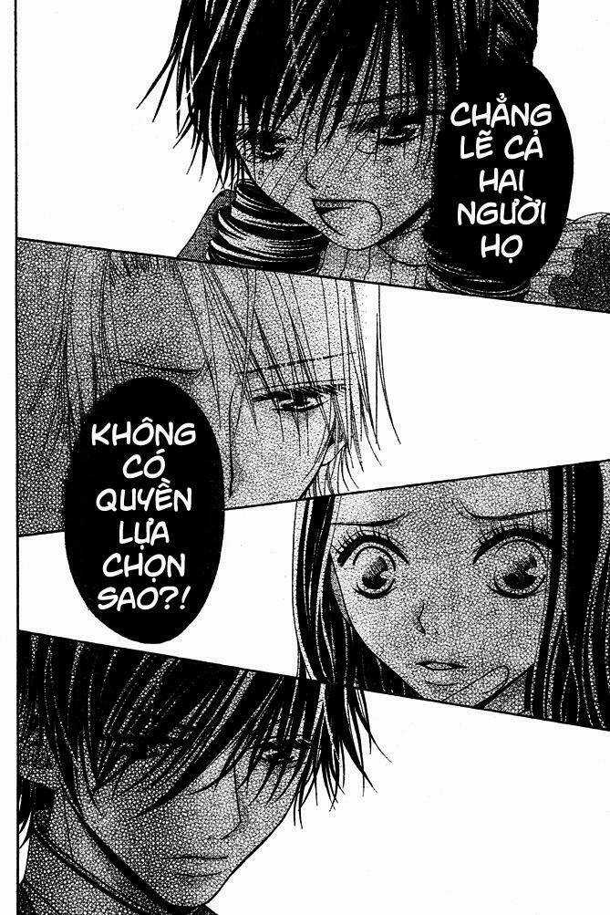 Hana To Akuma - Chapter 49 - Trang 9