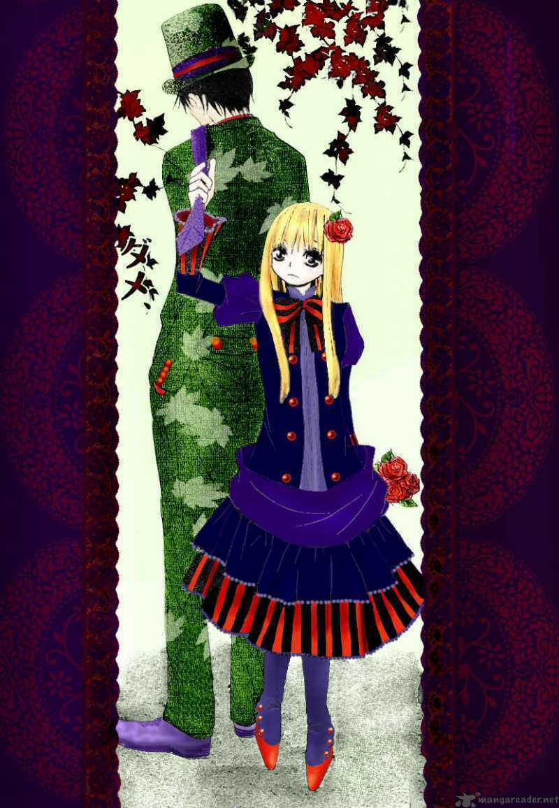 Hana To Akuma - Chapter 5 - Trang 1