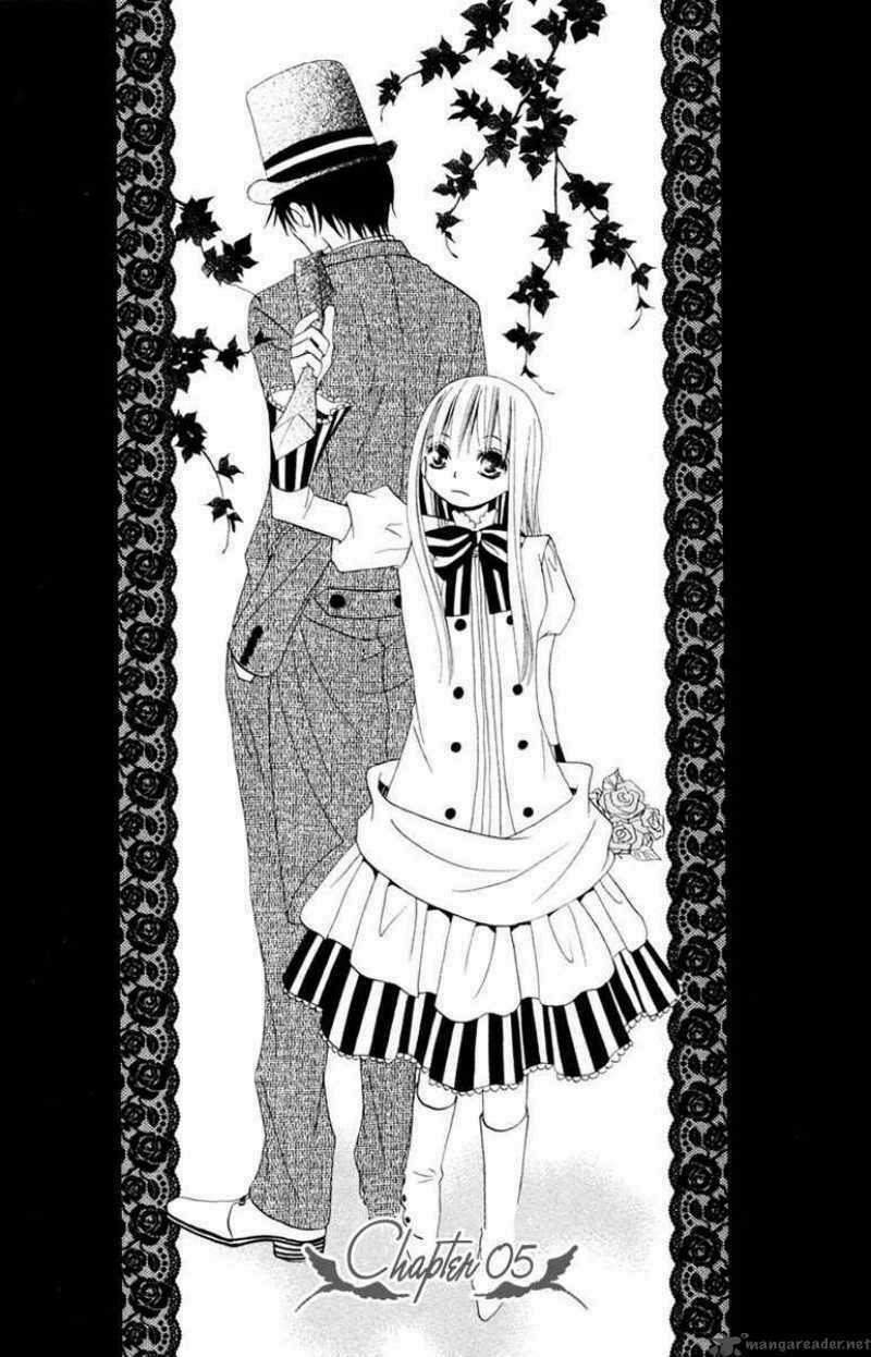 Hana To Akuma - Chapter 5 - Trang 2