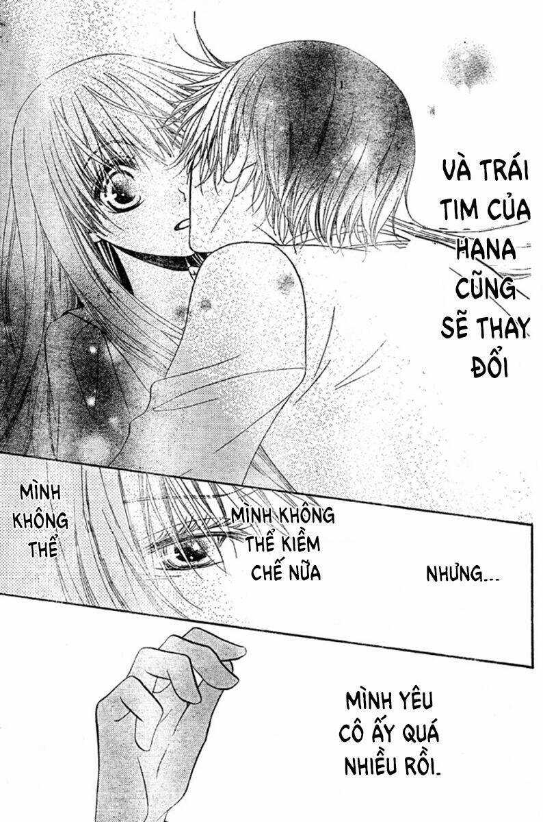Hana To Akuma - Chapter 55 - Trang 31