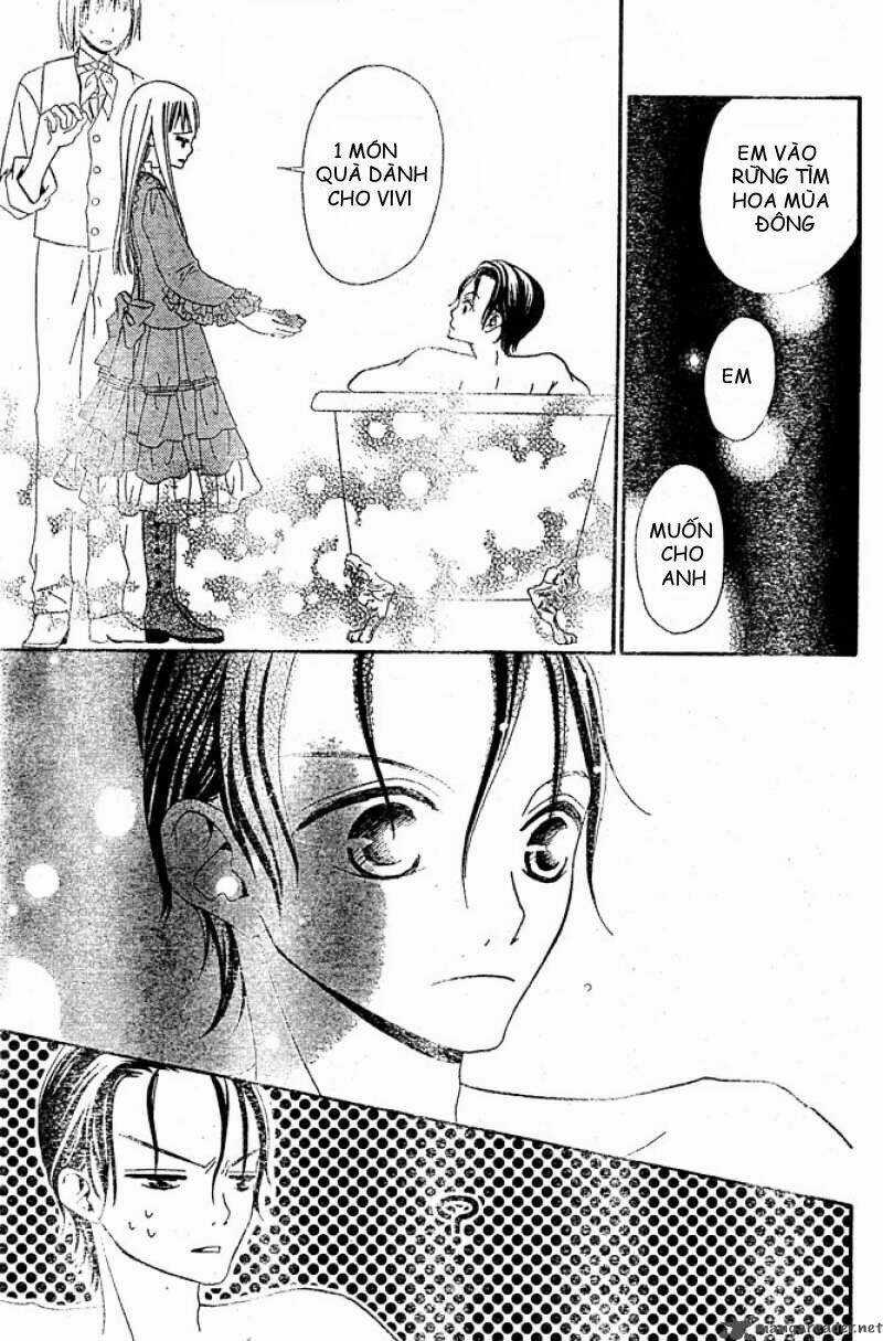 Hana To Akuma - Chapter 7 - Trang 21