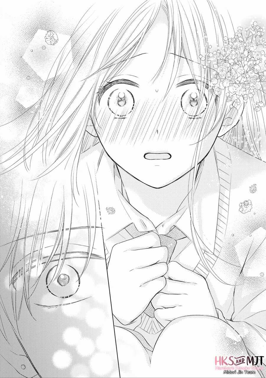 Hana To Kuchizuke. - Chapter 1 - Trang 43