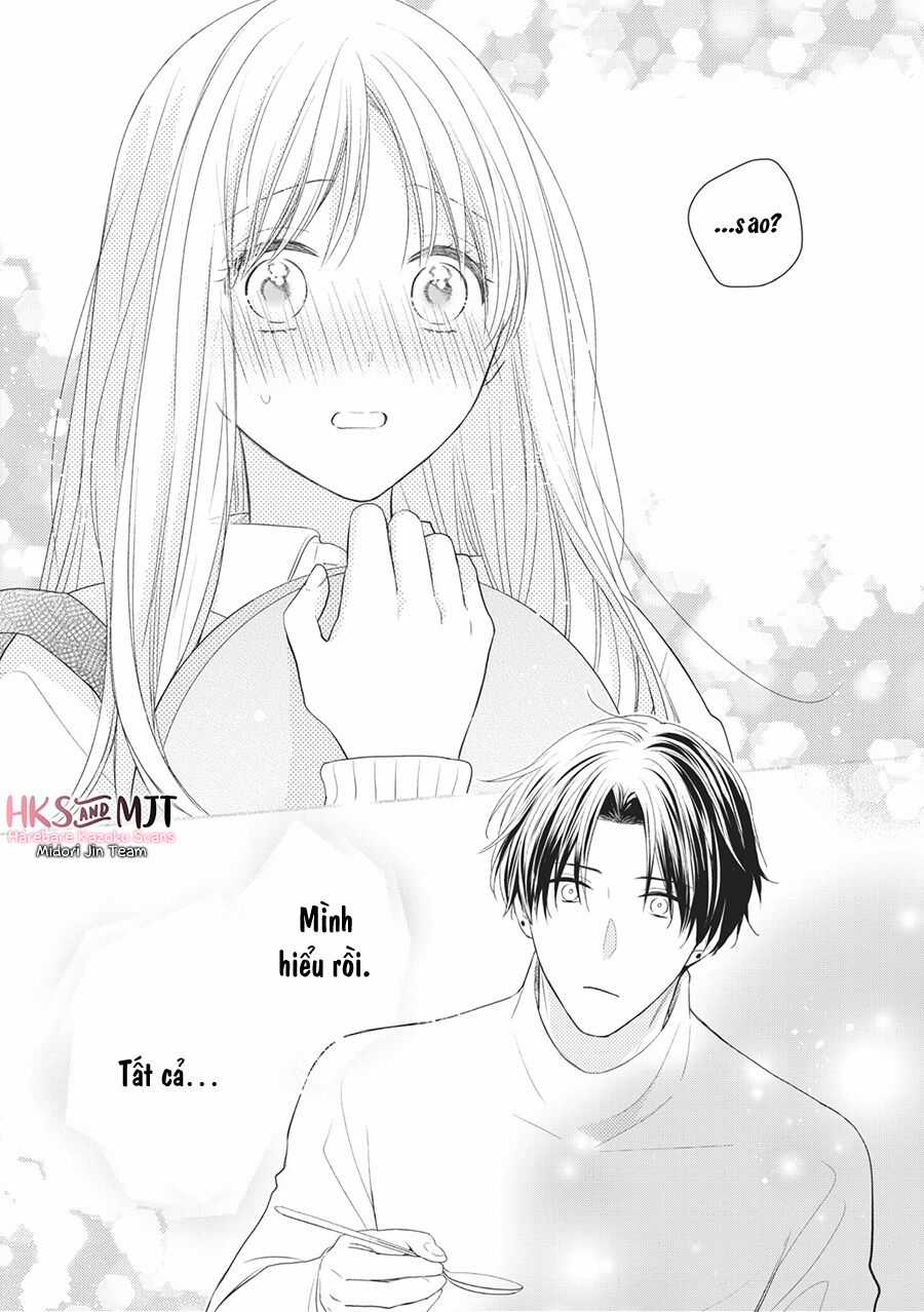 Hana To Kuchizuke. - Chapter 2 - Trang 30