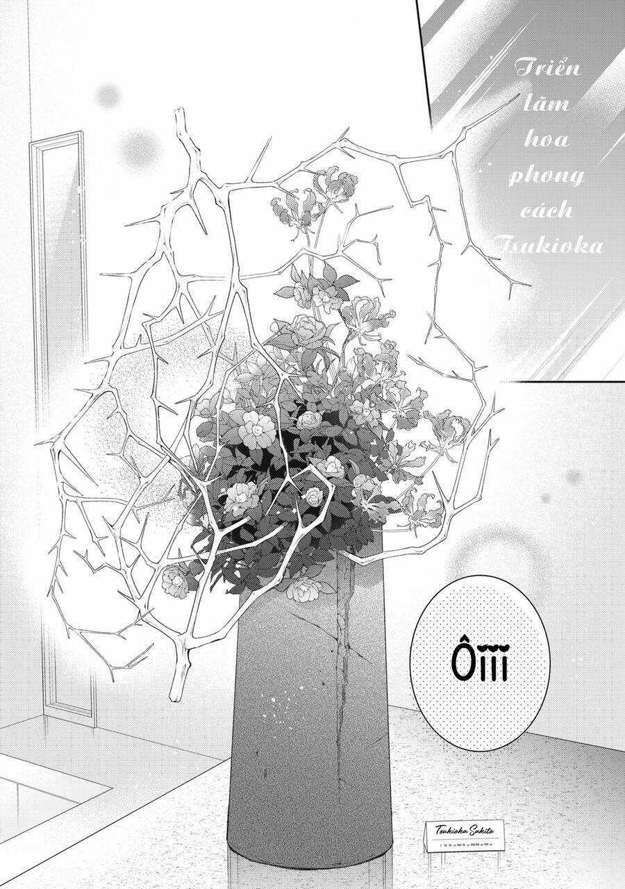 Hana To Kuchizuke. - Chapter 20 - Trang 3