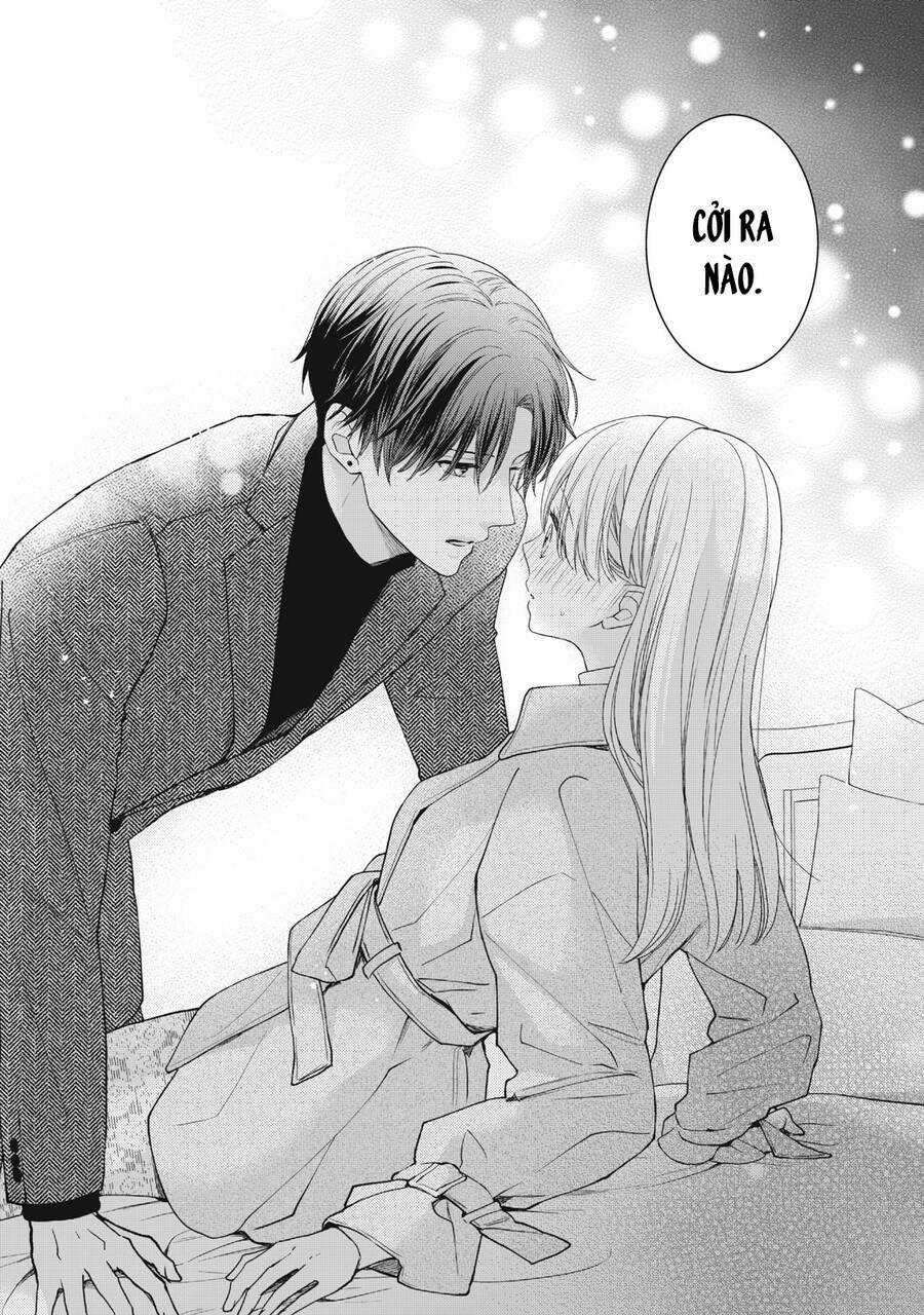 Hana To Kuchizuke. - Chapter 20 - Trang 45