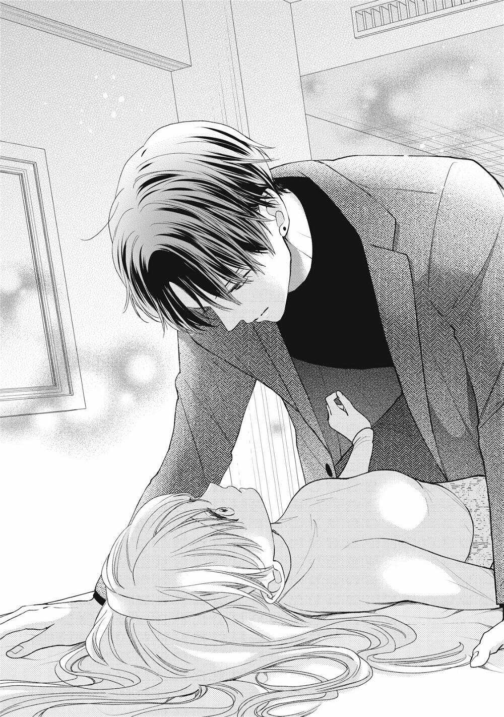 Hana To Kuchizuke. - Chapter 21 - Trang 11