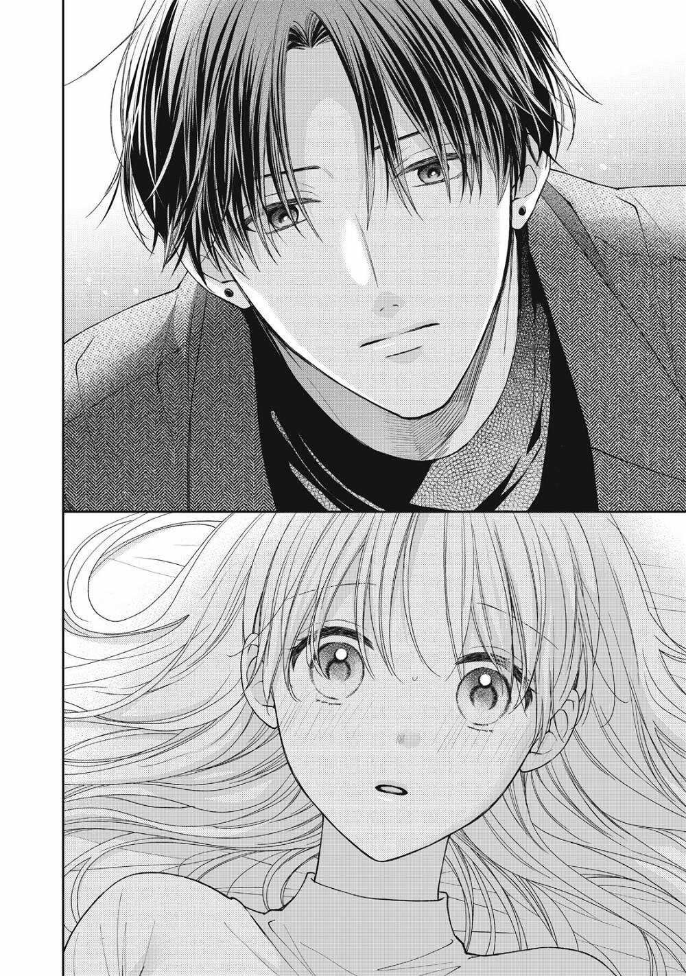 Hana To Kuchizuke. - Chapter 21 - Trang 12