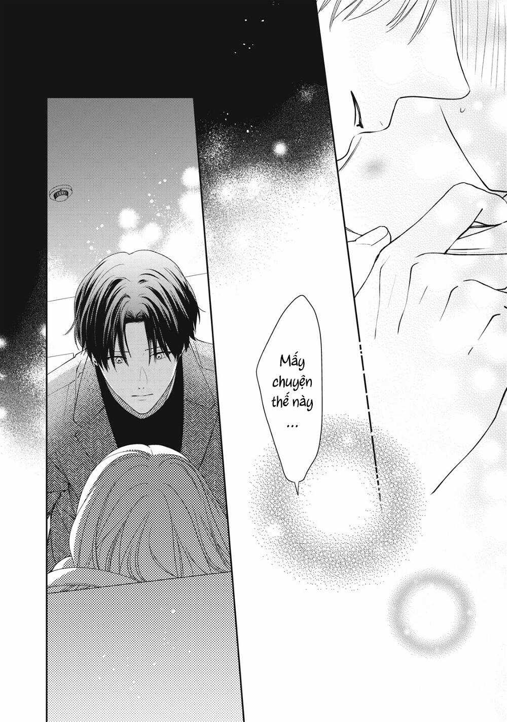 Hana To Kuchizuke. - Chapter 21 - Trang 18